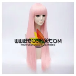 Cosrea Darling In The Franxx Code 02 Cosplay Wig Cosplay Wigs