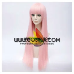 Cosrea Darling In The Franxx Code 02 Cosplay Wig Cosplay Wigs