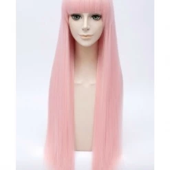 Cosrea Darling In The Franxx Code 02 Cosplay Wig Cosplay Wigs