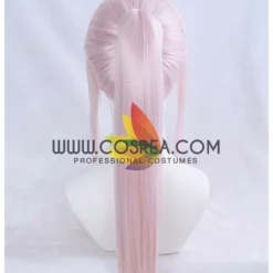 Cosrea Darling In The Franxx Code 02 Pony Tail Cosplay Wig Cosplay Wigs 11 Cosrea Darling In The Franxx Code 02 Pony Tail Cosplay Wig Cosplay Wigs