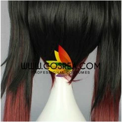 Cosrea Cosplay Wigs Date A Live Kurumi Tokisaki Gradient Cosplay Wig