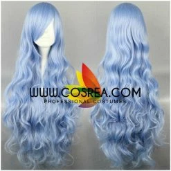 Cosrea Cosplay Wigs Date A Live Yoshino Cosplay Wig 9 Cosrea Cosplay Wigs Date A Live Yoshino Cosplay Wig