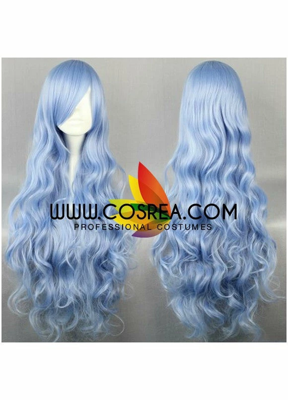 Cosrea Cosplay Wigs Date A Live Yoshino Cosplay Wig 6 Cosrea Cosplay Wigs Date A Live Yoshino Cosplay Wig