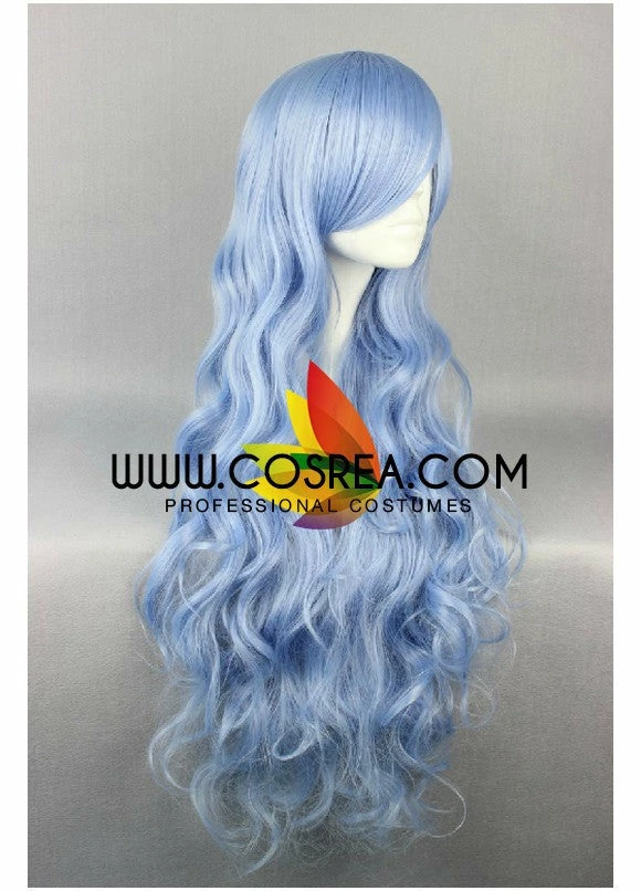 Cosrea Cosplay Wigs Date A Live Yoshino Cosplay Wig 4 Cosrea Cosplay Wigs Date A Live Yoshino Cosplay Wig