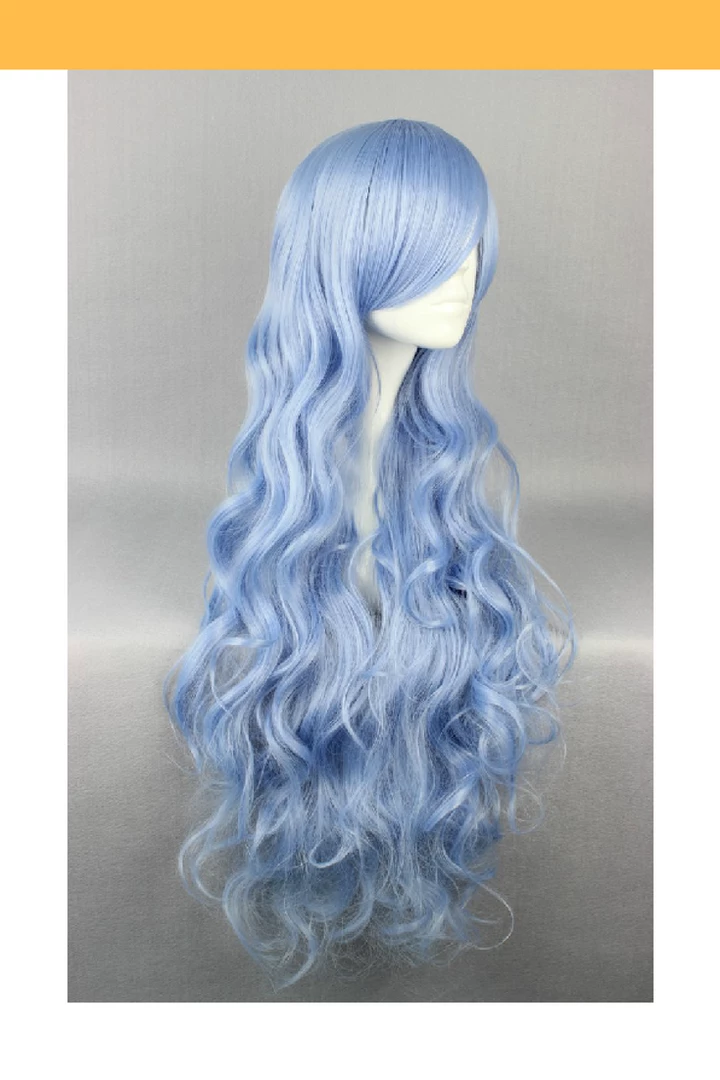Cosrea Cosplay Wigs Date A Live Yoshino Cosplay Wig 3 Cosrea Cosplay Wigs Date A Live Yoshino Cosplay Wig