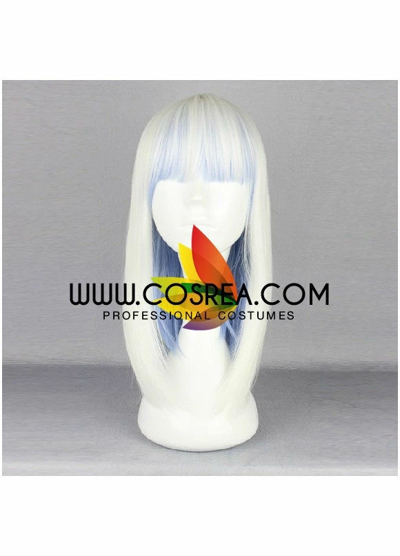 Cosrea Cosplay Wigs Devil And Realist Michael Cosplay Wig 4 Cosrea Cosplay Wigs Devil And Realist Michael Cosplay Wig