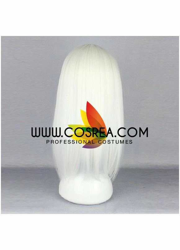 Cosrea Cosplay Wigs Devil And Realist Michael Cosplay Wig 5 Cosrea Cosplay Wigs Devil And Realist Michael Cosplay Wig