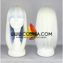 Cosrea Cosplay Wigs Devil And Realist Michael Cosplay Wig 11 Cosrea Cosplay Wigs Devil And Realist Michael Cosplay Wig