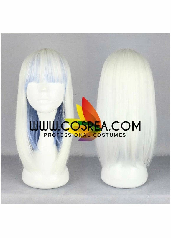 Cosrea Cosplay Wigs Devil And Realist Michael Cosplay Wig 6 Cosrea Cosplay Wigs Devil And Realist Michael Cosplay Wig
