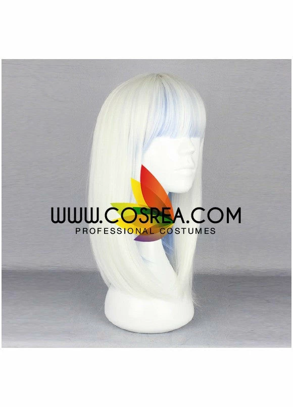Cosrea Cosplay Wigs Devil And Realist Michael Cosplay Wig 7 Cosrea Cosplay Wigs Devil And Realist Michael Cosplay Wig
