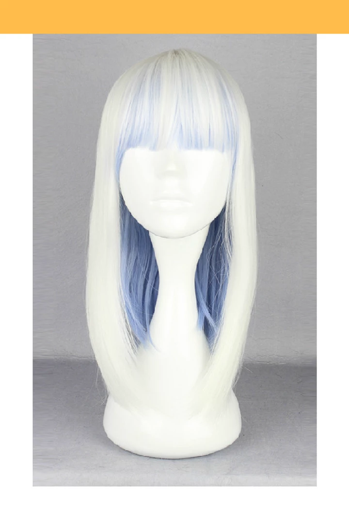 Cosrea Cosplay Wigs Devil And Realist Michael Cosplay Wig 3 Cosrea Cosplay Wigs Devil And Realist Michael Cosplay Wig
