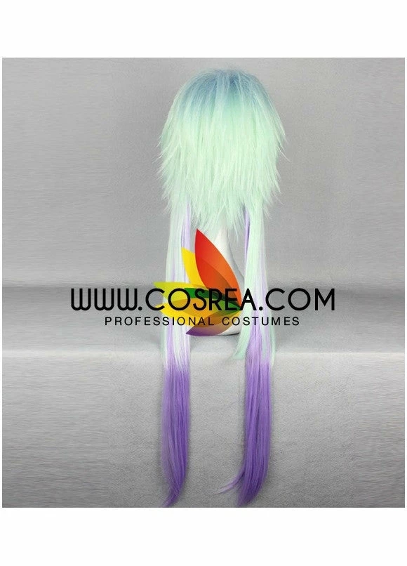 Cosrea Devil And Realist Sytry Cosplay Wig 5 Cosrea Devil And Realist Sytry Cosplay Wig