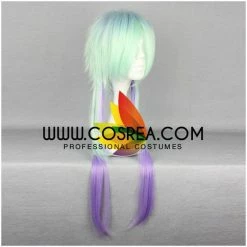 Cosrea Devil And Realist Sytry Cosplay Wig