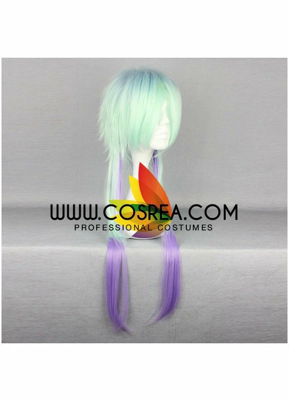 Cosrea Devil And Realist Sytry Cosplay Wig 4 Cosrea Devil And Realist Sytry Cosplay Wig