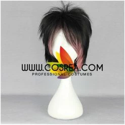 Cosrea Cosplay Wigs Devils And Realist Dantalion Cosplay Wig