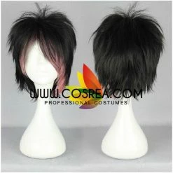 Cosrea Cosplay Wigs Devils And Realist Dantalion Cosplay Wig