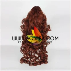 Cosrea Cosplay Wigs Beauty And Beast Princess Belle Curl Cosplay Wig 10 Cosrea Cosplay Wigs Beauty And Beast Princess Belle Curl Cosplay Wig