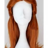 Cosrea Cosplay Wigs Disney Fairies Rosetta Curl Cosplay Wig 2 Cosrea Cosplay Wigs Disney Fairies Rosetta Curl Cosplay Wig