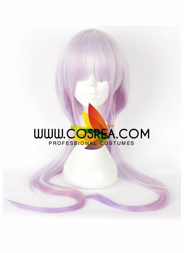 Cosrea Dragon Maid Kanna Kamui Cosplay Wig 4 Cosrea Dragon Maid Kanna Kamui Cosplay Wig