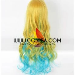 Cosrea Cosplay Wigs Dragon Maid Quetzalcoatl Cosplay Wig 9 Cosrea Cosplay Wigs Dragon Maid Quetzalcoatl Cosplay Wig