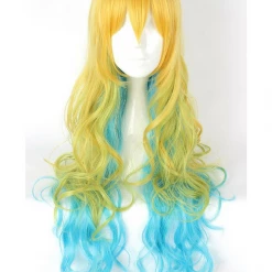 Cosrea Cosplay Wigs Dragon Maid Quetzalcoatl Cosplay Wig