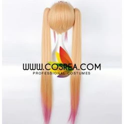 Cosrea Cosplay Wigs Dragon Maid Tohru Cosplay Wig