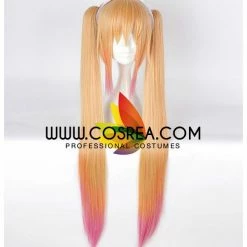 Cosrea Cosplay Wigs Dragon Maid Tohru Cosplay Wig