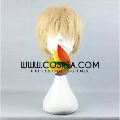 Cosrea Cosplay Wigs Dramatical Murder Noiz Cosplay Wig