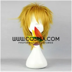 Cosrea Durarara Shizuo Heiwajima Cosplay Wig Cosplay Wigs