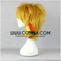 Cosrea Durarara Shizuo Heiwajima Cosplay Wig Cosplay Wigs
