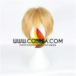 Cosrea Ensemble Stars Eichi Tenshouin Cosplay Wig Cosplay Wigs