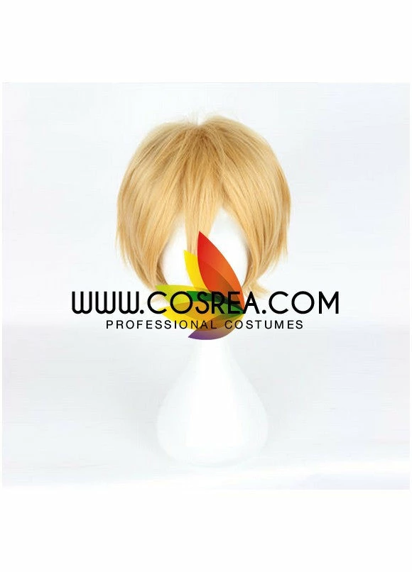 Cosrea Ensemble Stars Eichi Tenshouin Cosplay Wig Cosplay Wigs 4 Cosrea Ensemble Stars Eichi Tenshouin Cosplay Wig Cosplay Wigs