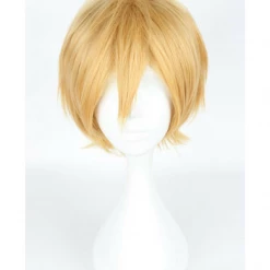 Cosrea Ensemble Stars Eichi Tenshouin Cosplay Wig Cosplay Wigs