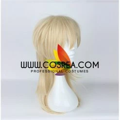 Cosrea Ensemble Stars Kaoru Hakaze Cosplay Wig