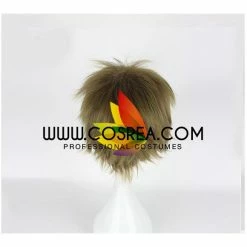 Cosrea Ensemble Stars Midori Takamine Cosplay Wig 9 Cosrea Ensemble Stars Midori Takamine Cosplay Wig