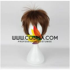 Cosrea Cosplay Wigs Ensemble Stars Mitsuru Tenma Cosplay Wig