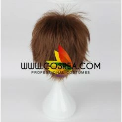 Cosrea Cosplay Wigs Ensemble Stars Mitsuru Tenma Cosplay Wig