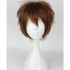 Cosrea Cosplay Wigs Ensemble Stars Mitsuru Tenma Cosplay Wig 1 Cosrea Cosplay Wigs Ensemble Stars Mitsuru Tenma Cosplay Wig