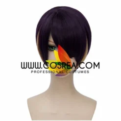 Cosrea Ensemble Stars Shinobu Sengoku Cosplay Wig Cosplay Wigs 7 Cosrea Ensemble Stars Shinobu Sengoku Cosplay Wig Cosplay Wigs