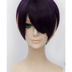 Cosrea Ensemble Stars Shinobu Sengoku Cosplay Wig Cosplay Wigs