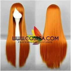 Cosrea EVA Asuka Langley Cosplay Wig Cosplay Wigs