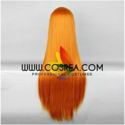 Cosrea EVA Asuka Langley Cosplay Wig Cosplay Wigs 12 Cosrea EVA Asuka Langley Cosplay Wig Cosplay Wigs