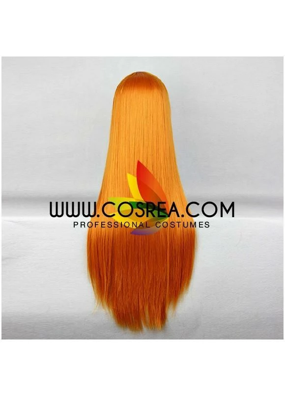 Cosrea EVA Asuka Langley Cosplay Wig Cosplay Wigs 7 Cosrea EVA Asuka Langley Cosplay Wig Cosplay Wigs