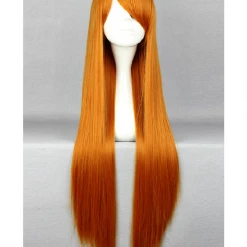 Cosrea EVA Asuka Langley Cosplay Wig Cosplay Wigs