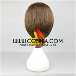 Cosrea EVA Gendo Ikari Cosplay Wig 12 Cosrea EVA Gendo Ikari Cosplay Wig