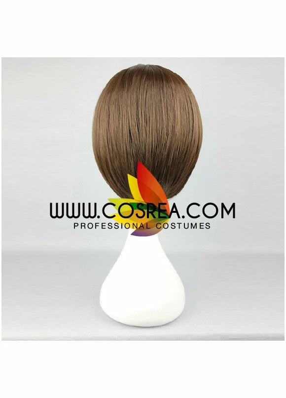 Cosrea EVA Gendo Ikari Cosplay Wig 7 Cosrea EVA Gendo Ikari Cosplay Wig