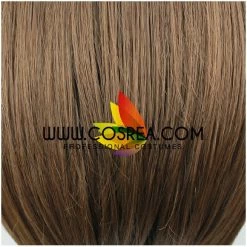 Cosrea EVA Gendo Ikari Cosplay Wig 13 Cosrea EVA Gendo Ikari Cosplay Wig