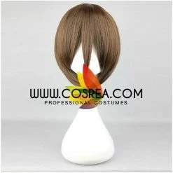 Cosrea EVA Gendo Ikari Cosplay Wig 10 Cosrea EVA Gendo Ikari Cosplay Wig