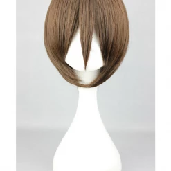 Cosrea EVA Gendo Ikari Cosplay Wig