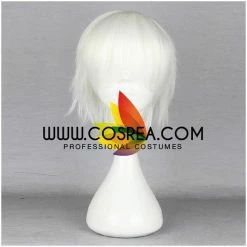 Cosrea EVA Kaworu Nagisa Cosplay Wig 10 Cosrea EVA Kaworu Nagisa Cosplay Wig